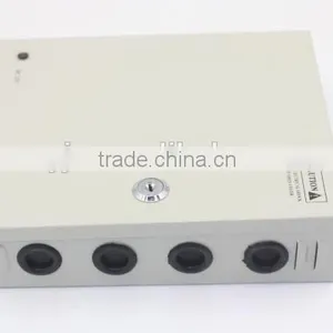 Manufacture Psu 9CH AC 100-220V Input 12V 15A Outdoor Switch Box YJS-A034 thumbnail-6