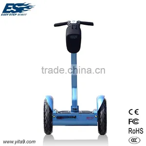 Popular 2 Wheels Stand Up Electric Scooter thumbnail-3