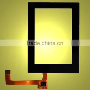 CTP035C-4 3.5 Inch Multi-touch Point Capacitive Touch Panel thumbnail-4