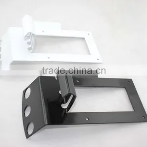 Customized Stamping Parts With Factory Supply and High Quality thumbnail-6