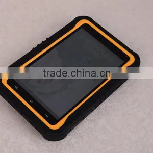 [CETC7]7 Inch Exynos 4412 Industrial Quad Core Android Tablet PC With UHF RFID thumbnail-1
