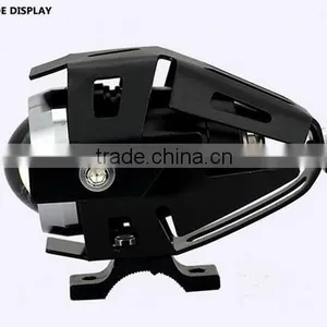 YZL896 Factory Price 12-80V 1000lumens Motorcycle Led Lights Motorcycle Led Headlight thumbnail-3
