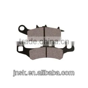 Top Quality Motorcycle Brake Pad Wholesale thumbnail-1