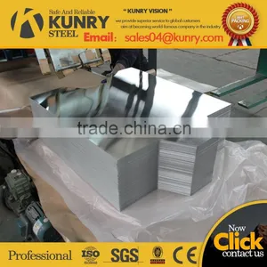 Tinplate Price (Tianjin Kunry Steel Company) thumbnail-6