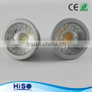 China Spot Light for Museums 6W COB GU10 thumbnail-6