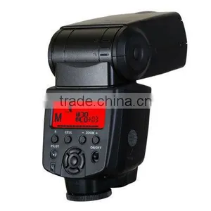 CONONMK E430 Wireless Professional Outdoor Speedlite thumbnail-1