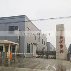 Qingdao Wanshixing Rubber & Plastic Co., Ltd. company overview - view 1 thumbnail