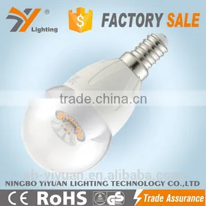 China Yiyuan B45HAP 6W Rohs Lvd ce Certification Power Source Crystal Ceiling Decoration Light thumbnail-1