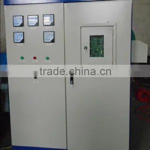 2016 New Year Promotion! 350KG Scrap Metal Furnace Melting thumbnail-2