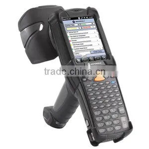 Long Range RFID Reader Symbol MC9190-G Handheld RFID Reader thumbnail-1