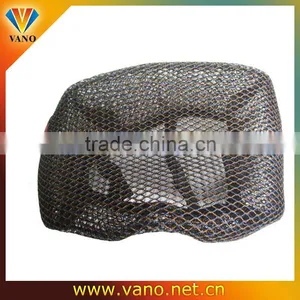 High Quality Heat Proof 6mm 8mm Motorcycle Seat Cover thumbnail-1