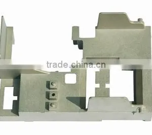 Aluminium Alloy Support thumbnail-1