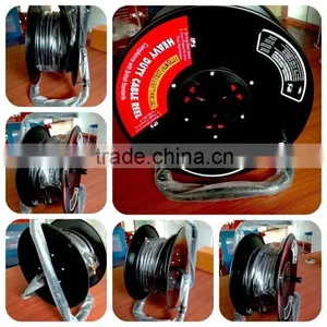 Heavy Duty Cable Reel YD1232 thumbnail-1