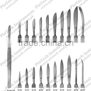 Surgical Surgical Scalpels Tenotomes Knife Medical Instruments Stainless Steel High Quality thumbnail-1