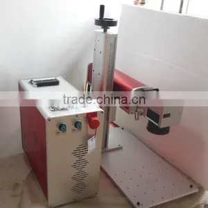 Laser Marking Machine thumbnail-1