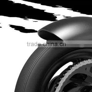 New Stand up Self Balancing Two Wheels Electric Chariot Scooter thumbnail-6