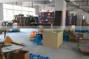 Yueqing Huangxiang Trade Co., Ltd. company overview - view 3 thumbnail