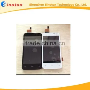 Fly IQ447 LCD+Touch Screen With Frame ,Digitizer Front Glass Replacement thumbnail-1
