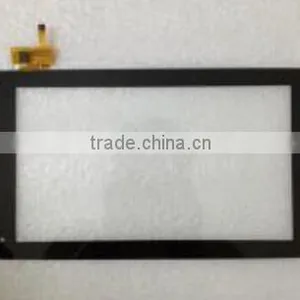 Original 10.1" ARCHOS 101 Cobalt Tablet Touch Screen Panel Digitizer Glass Sensor Replacement thumbnail-1