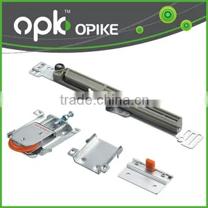 Sliding Door Hardware Soft Close thumbnail-2