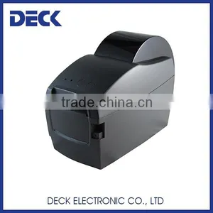 Mini Barcode Label Printer KD-2120T thumbnail-1