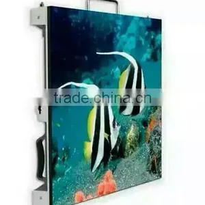 HD Small Spacing Indoor p3 SMD Full Color Rental Led Display Screens thumbnail-6