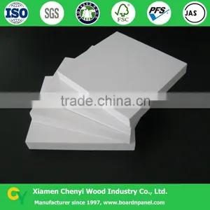 High Quality Closed-cell PVC Rigid Foam Board thumbnail-1