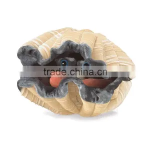 St Plush Clam Outdoor Toys Educational Toys for Baby thumbnail-1