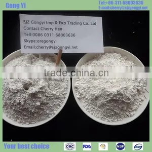 Powder Type and Washed Kaolin Technique China Clay in thumbnail-2