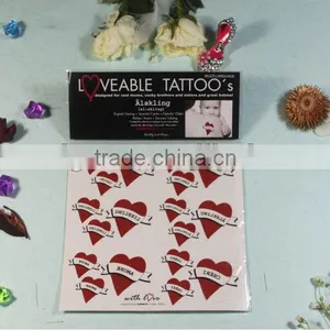 Handmade Sticker thumbnail-5