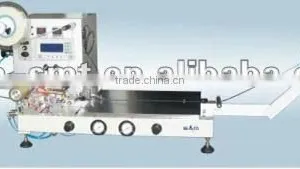 SAM Semi-Automatic Filling Packing Machine From China Manufacturers(SM-1000A) thumbnail-1