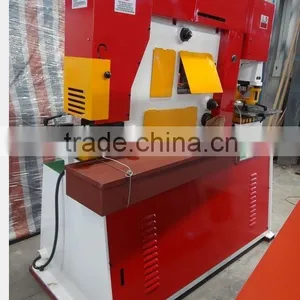 MECHINICAL SHEARING MACHINE thumbnail-4