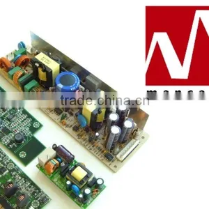 Manca. HK--Open-Frame AC-DC Switching Power Supplies thumbnail-1
