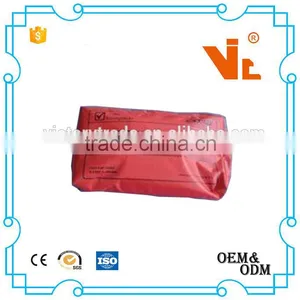 V-FB07 High Quality Mini Small First Aid Kit Pouch Bag for Wholesale thumbnail-1