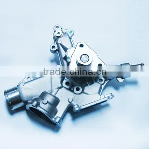 1334079 1334130 90542606 Opel Agila 2002-2007 Vauxhall Astra Water Pump thumbnail-2