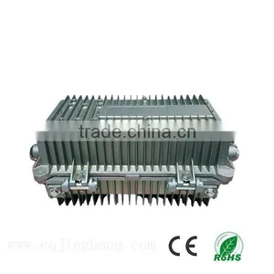 Advanced Euro-DOCSIS CMTS in Communication Modems With 4 RF Ports thumbnail-1