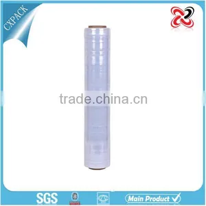 High Quality Shrink Plastic Packing Paper Core Film thumbnail-1