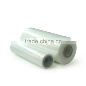Hand Stretch Film Shrink Wrap 18" x 1500 ft Shipping Clear Plastic Wrap Supplier's Choice thumbnail-1