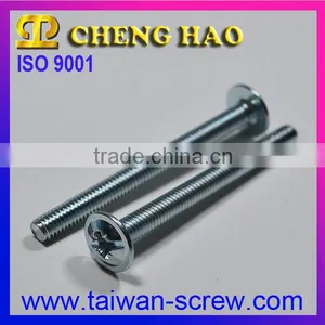 Hardware Products Toilet Seat Screw thumbnail-1