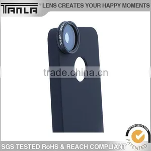 2016 Mobile Mini Optical Glass CPL Filter for IPhone 6 thumbnail-4