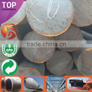 20CrMo/30CrMo/35CrMo/42CrMo Large Stock Carbon Steel Bright Bar Standard Sizes Round Alloy Steel thumbnail-1