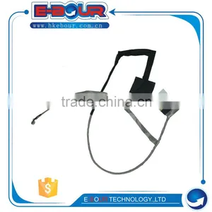 Flex Laptop LVDS Cable for Asus X401 A U P XJ1 LED DD0XJ1LC000 Notebook LCD Screen Flat Cable thumbnail-1