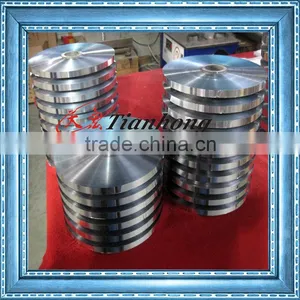 Blue Color Insulation Film Corona Aluminum Foil Mylar Coxial Cable thumbnail-1
