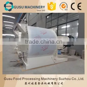 Universal 500L Chocolate Conching Machine for Grinding Jam thumbnail-2
