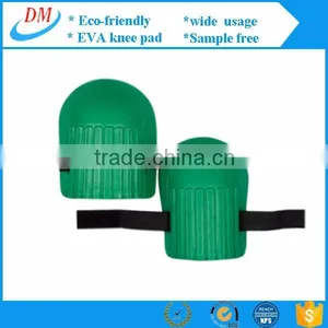 EVA Knee Pad Knee Guard With Straps thumbnail-1