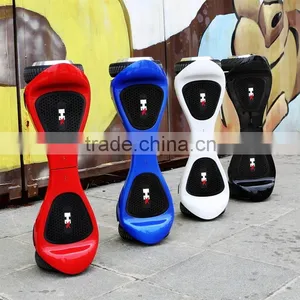 2016 Hot Selling Two Wheel Self Balancing Scooter,Hover Board Factory thumbnail-5