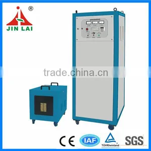 Superaudio Frequency Induction Heating For Shaft Quenching thumbnail-4