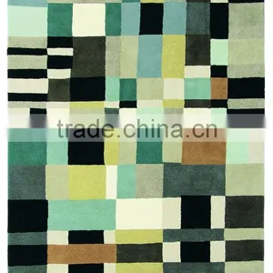 Best Hand Tufted Rug for Home Use thumbnail-2