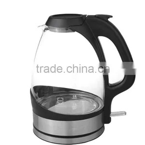 Schott Glass Kettle 1.7L thumbnail-2
