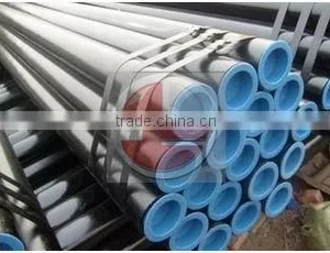 API P110 Casing Pipe / 20" Well Casing Pipe / Seamless Casing Pipe thumbnail-1